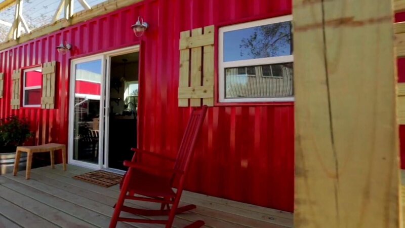 Bild: Tanja Bachetzky /​ HGTV