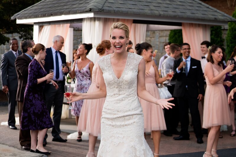 Catch Me! – Bild: Warner Bros. Entertainment Inc. and RatPac-Dune Entertainment LLC