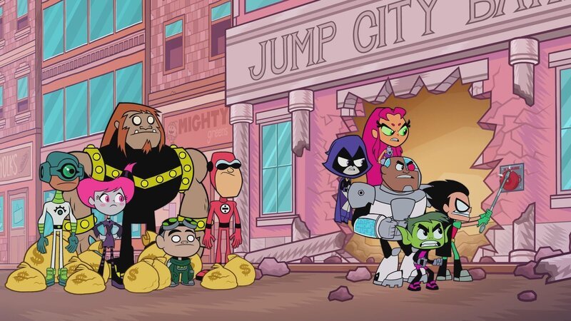 Bild: Warner Bros. Entertainment Inc.