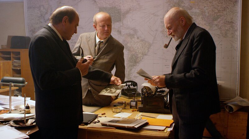 Bild: phoenix/​ZDFStudios