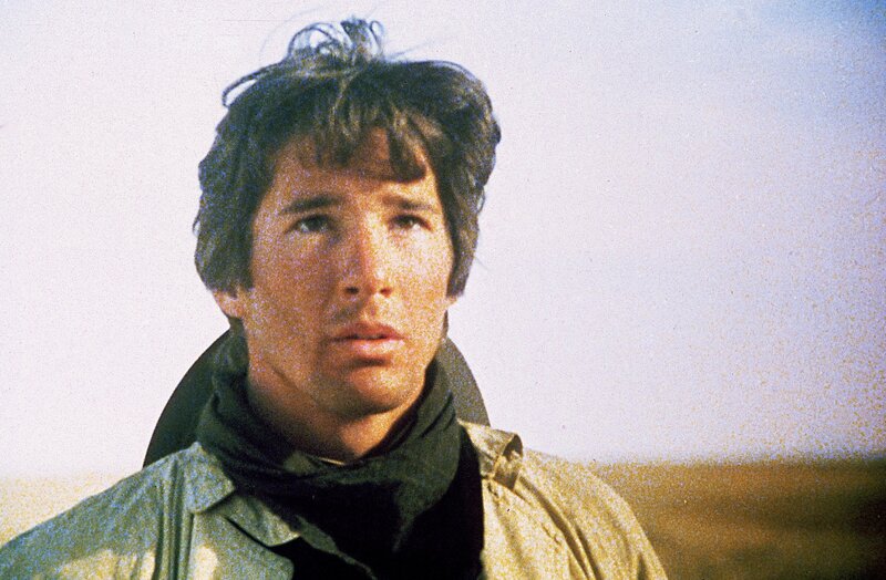 In der Glut des Südens – Bild: Kabel Eins Classics