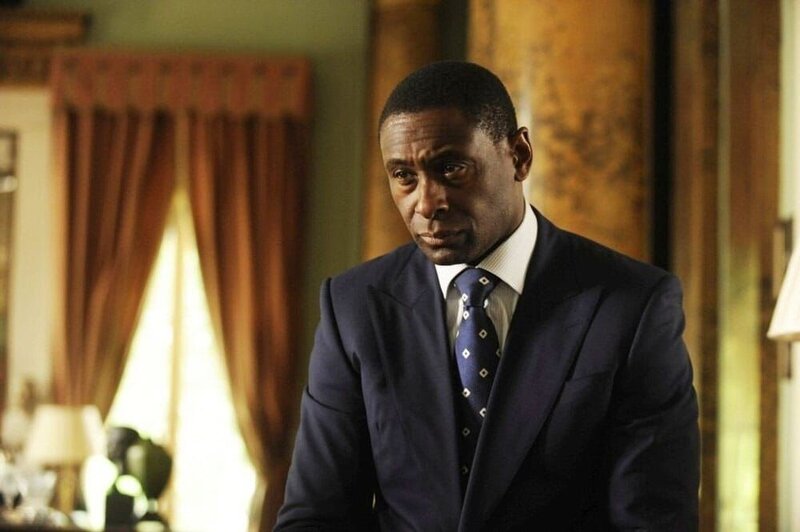 Spooks - Verräter in den eigenen Reihen – Bild: 20th Century Fox /​ MDVD