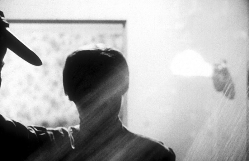 Psycho – Bild: Turner /​ COURTESY OF PHOTOFEST