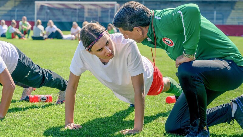 Bild: ZDF und Stefanie Leo