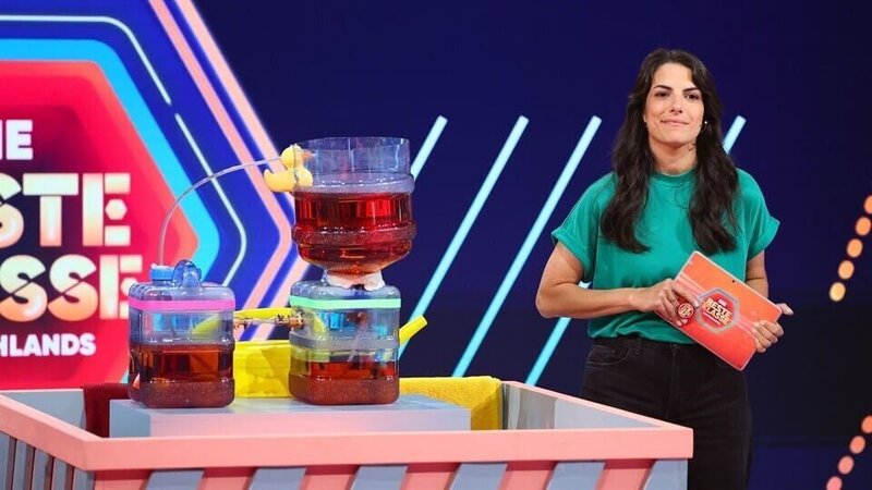 Bild: KiKA/​Steffen Becker