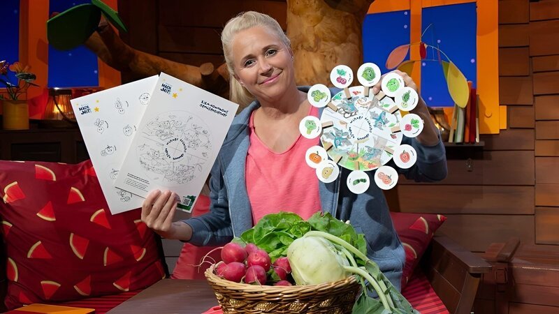 Bild: KiKA Bild: KiKA