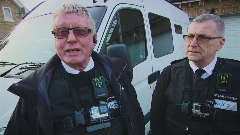 . – Bild: Warner Bros. Discovery