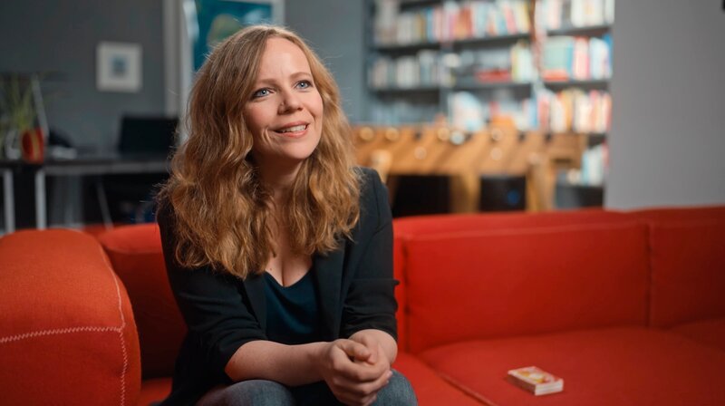 Bild: SWR/​Florianfilm