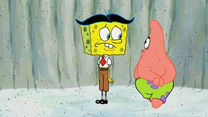 L-R: Stanley, Patrick – Bild: Paramount