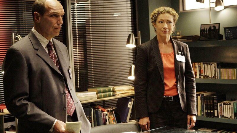 Bild: MG RTL D /​ CBS