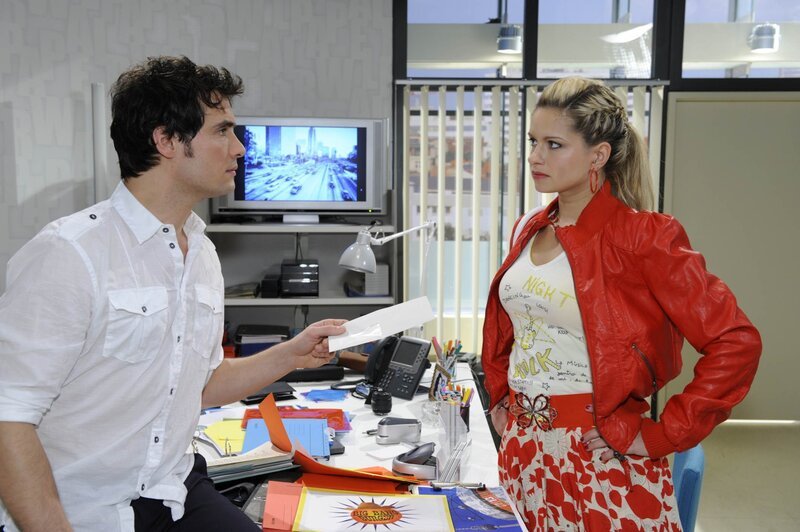 Bild: SAT.1 /​ Claudius Pflug