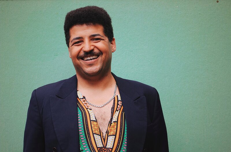 Bild: MDR/​Til Schäbitz