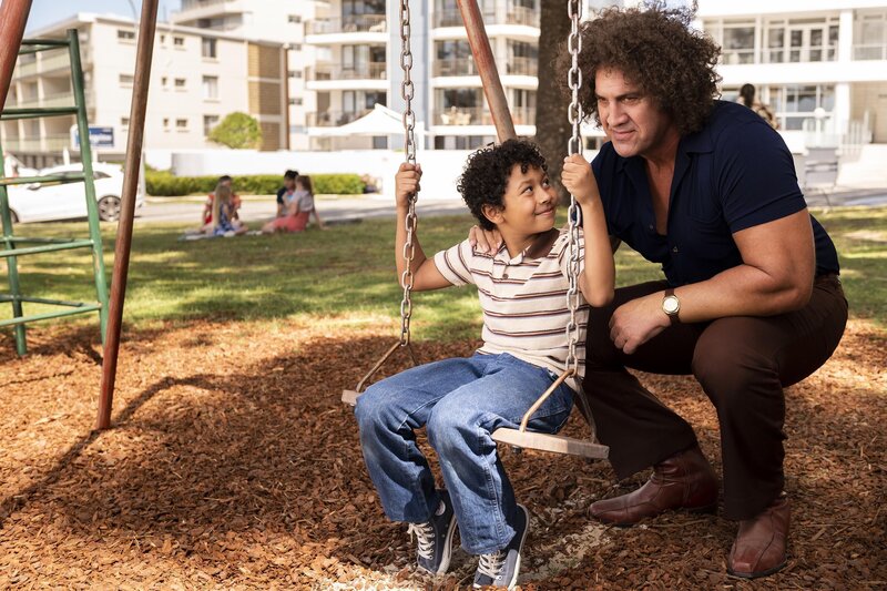 Bild: Universal Television LLC.