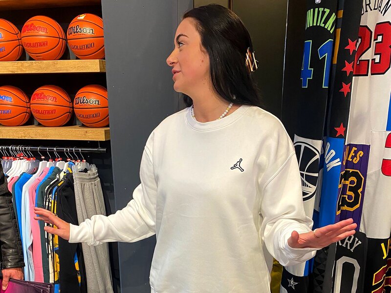 Kandidatin Alina – Bild: RTL /​ Constantin Ent.