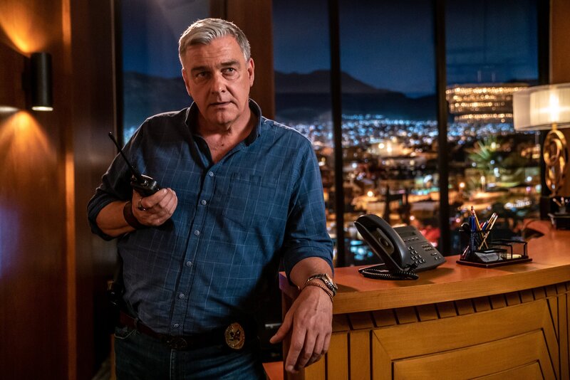 Memory – Bild: ORF/​Telepool/​Open Road Films/​Briarcliff Entertainment/​Rico Torres