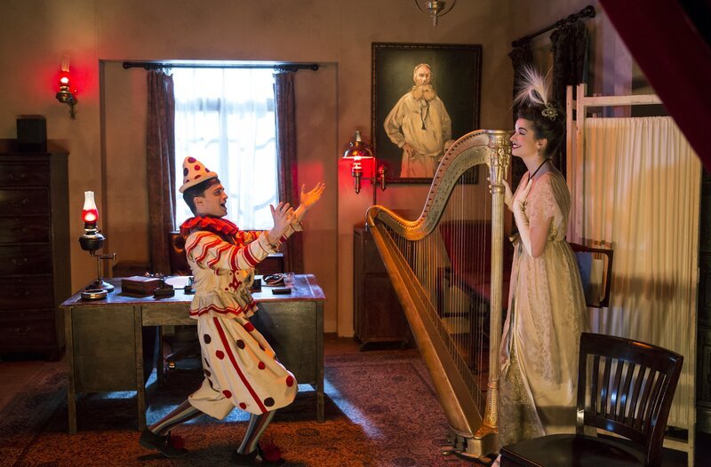 Bild: WDR/​Big Talk/​Colin Hutton