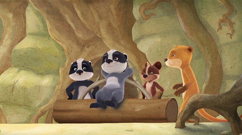 Bild: WDR/​Mediatoon