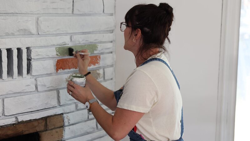 Lyndsay Lamb – Bild: Warner Bros. Discovery
