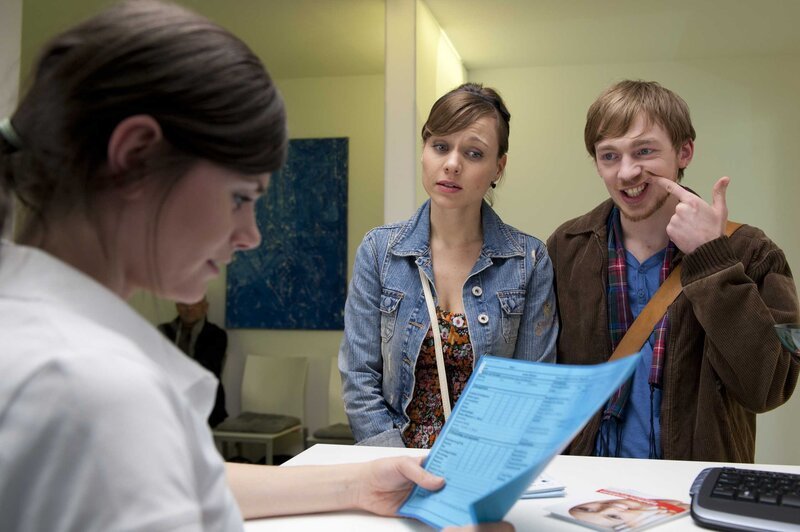 Bild: SAT.1 /​ Martin Rottenkolber