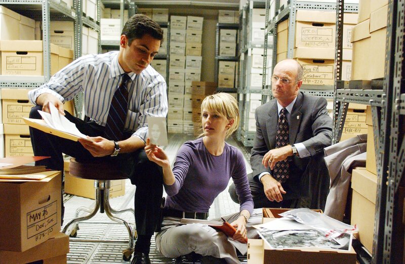 Bild: Warner Bros. Television