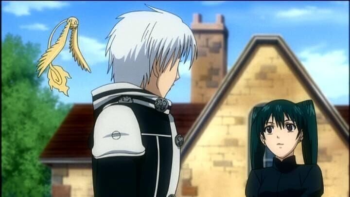 Bild: KATSURA HOSHINO/​SHUEISHA,TV TOKYO,DENTSU,TMS