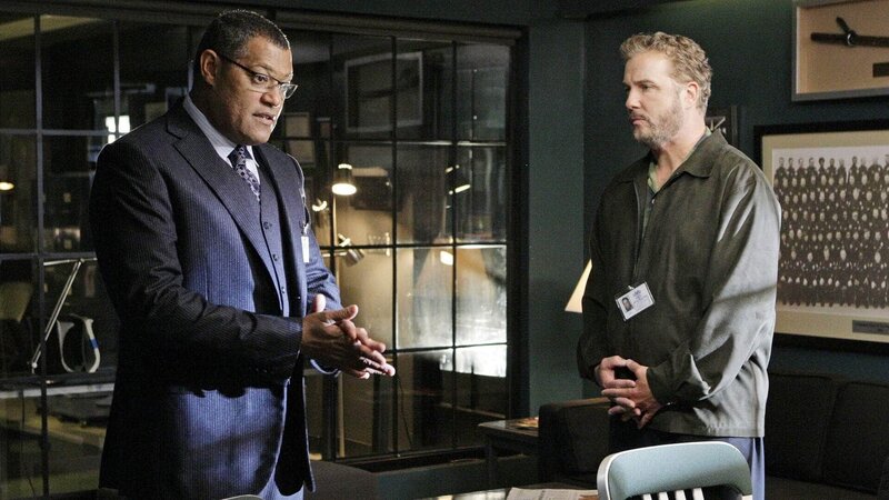 Bild: MG RTL D /​ CBS