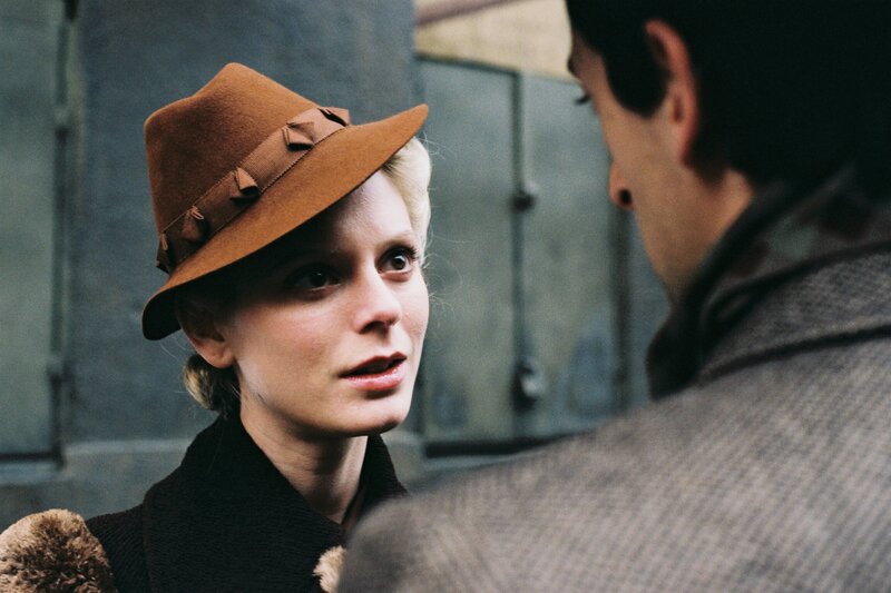 Der Pianist – Bild: TVP /​ Zdjęcia mogą być wykorzystane do jednorazowej publikacji prasowej ilustrującej aktualny program TVP S.A. na dany tydzień.