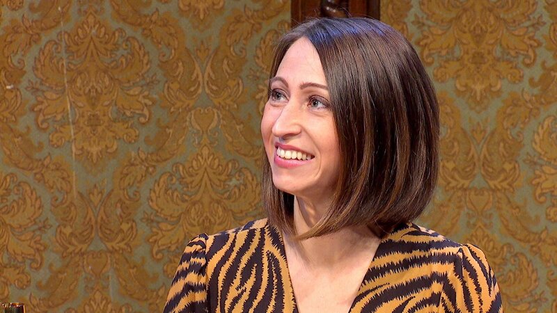 Bild: ORF/​ORF III