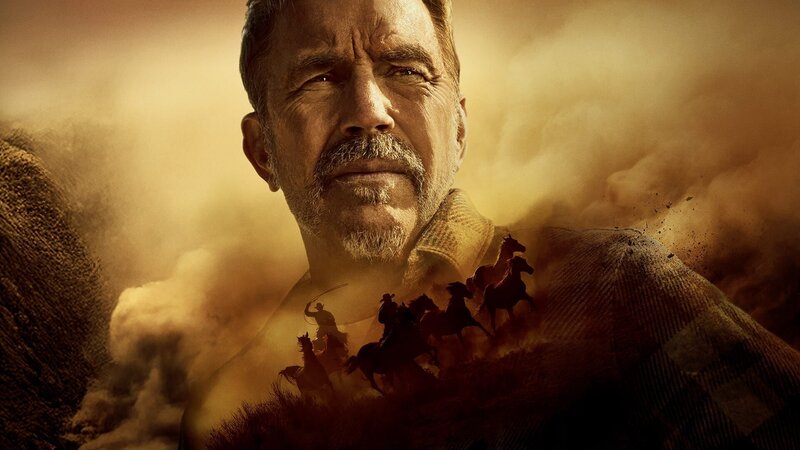 Kevin Costner’s The West 02: Die Flucht des John Colter (Colter’s Run ...