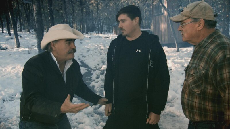 . – Bild: Warner Bros. Discovery