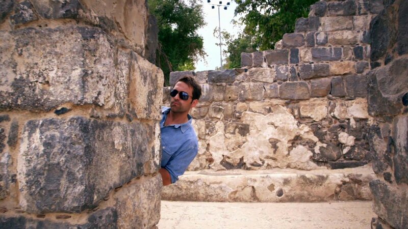 . – Bild: Bibel TV