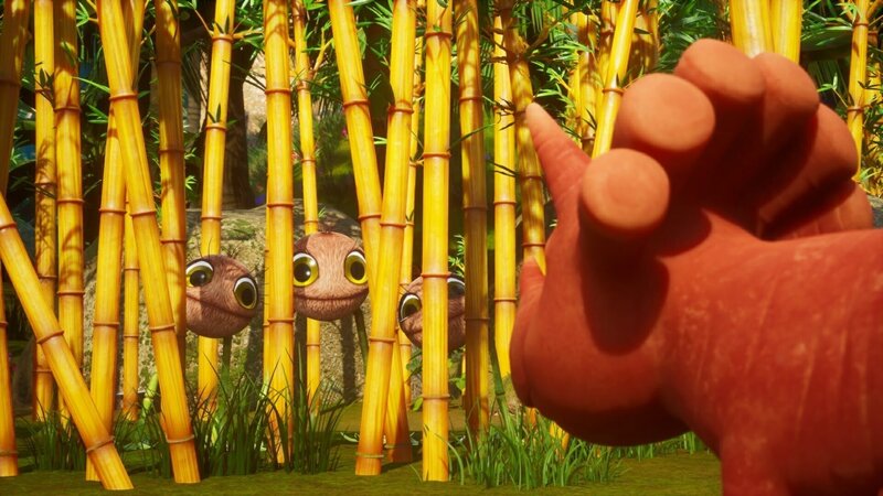 Bild: ZDF/​Cheeky Little Media