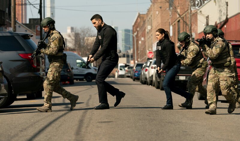 Bild: Michael Parmelee /​ CBS /​ CBS Broadcasting, Inc.