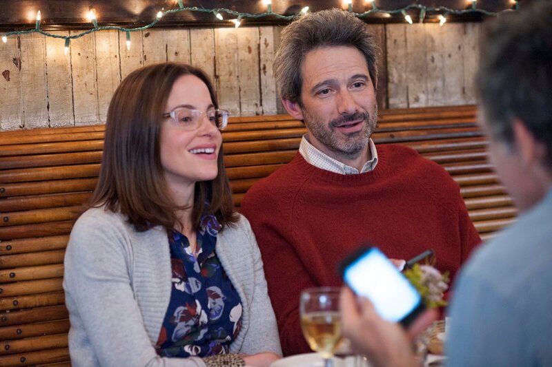 Gefühlt Mitte Zwanzig – Bild: SquareOne/​Universum /​ MKNS