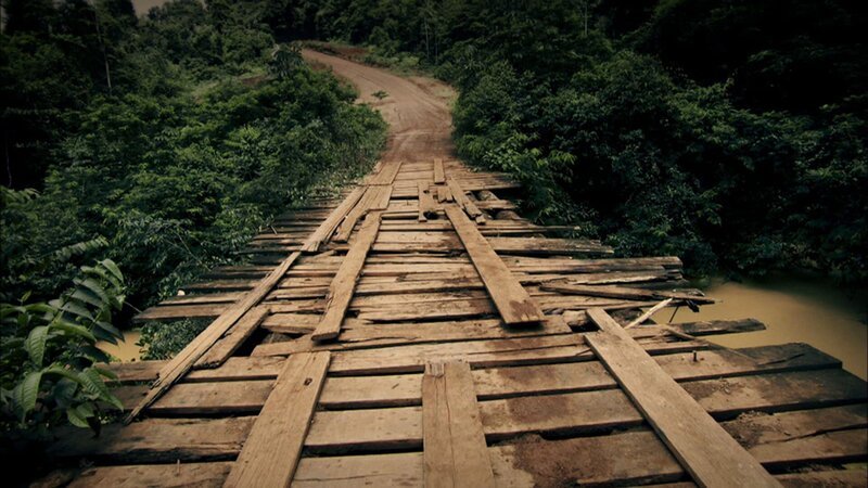 . – Bild: Warner Bros. Discovery