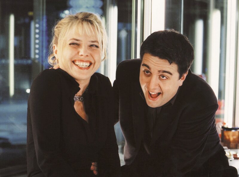 Der Zimmerspringbrunnen – Bild: MDR/​ARD Degeto