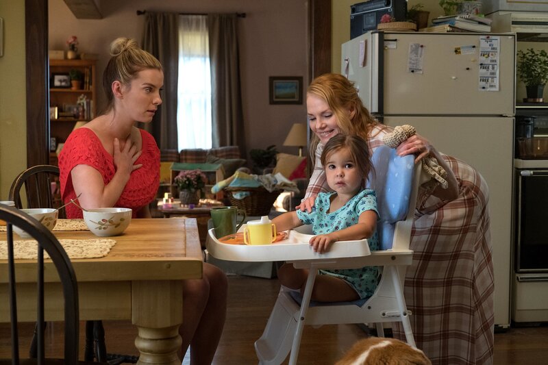 Bailey - Ein Hund kehrt zurück – Bild: PLURIMEDIA (Universal Pictures International France /​ Universal Pictures /​ Walden Media /​ Amblin Entertainment /​ Alibaba Pictures /​ Pariah Feature)