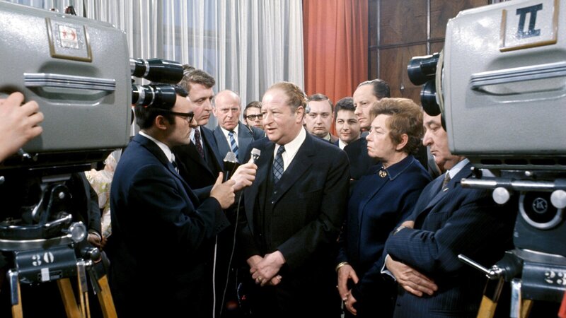 Bild: ZDF und ORF/​Pammer Film