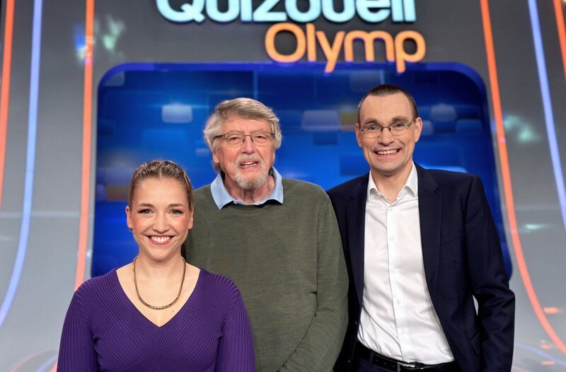 Bild: ARD/​ITV Studios