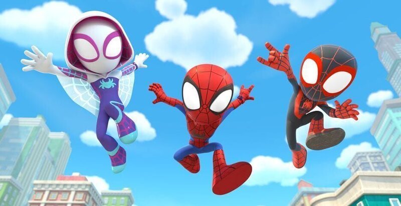 Bild: Disney Junior