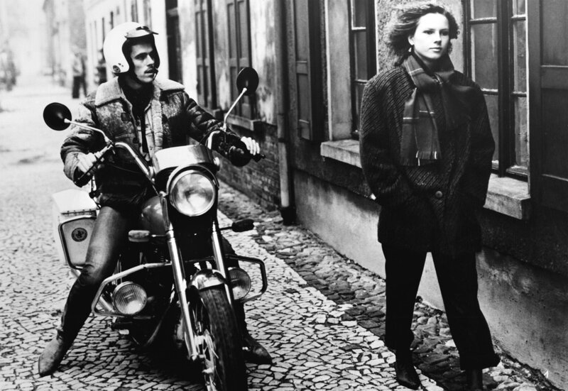 Vorspiel – Bild: MDR/​Progress