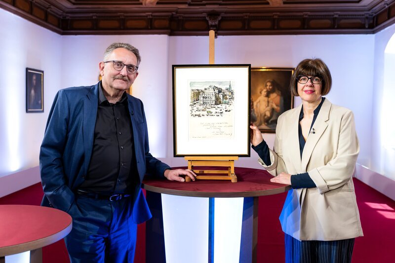 Bild: Ralf Wilschewski /​ BR