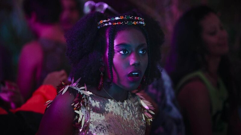 Chloé (Uma Couji) – Bild: RTL