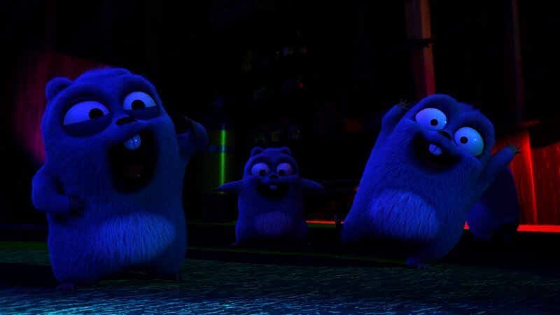 Bild: 2020 Hari Productions