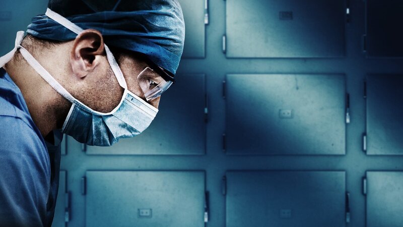 Bild: A+E NETWORKS