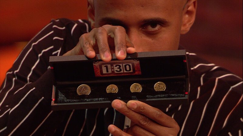 . – Bild: Comedy & Shows