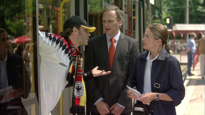 . – Bild: Comedy & Shows