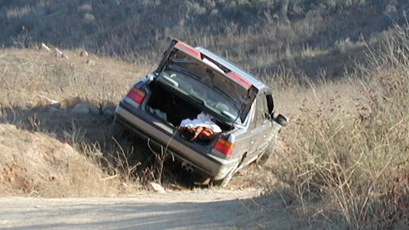 Bild: Sky Crime (ITAL)