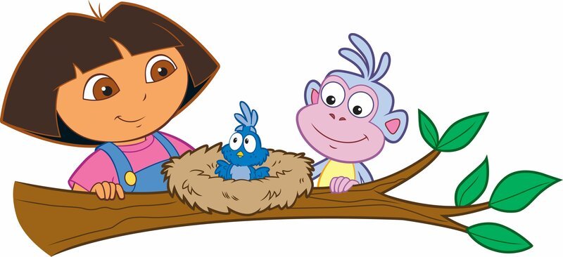 Bild: Nicktoons