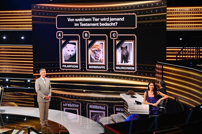 Bild: Seven.One /​ Willi Weber Eigenproduktionsbild frei